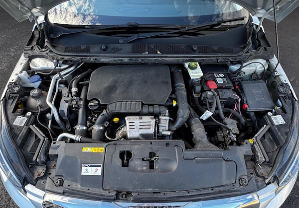 Used Peugeot 308 2016 for sale - 76189994: Photo 43