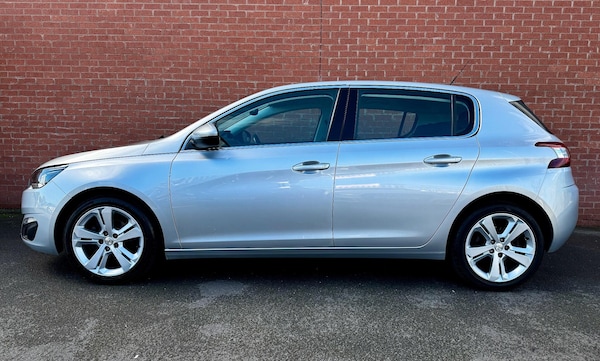 Used Peugeot 308 2016 for sale - 76189994: Photo 7