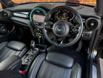 Used MINI Electric Hatch 2020 for sale - 74667457: Photo