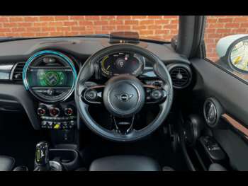 Used MINI Electric Hatch 2020 for sale - 74667457: Photo