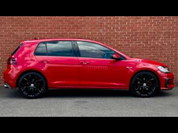 Used Volkswagen Golf 2017 for sale - 74921791: Photo