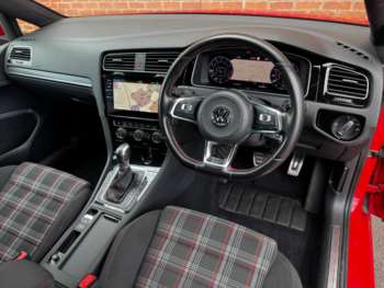Used Volkswagen Golf 2017 for sale - 74921791: Photo