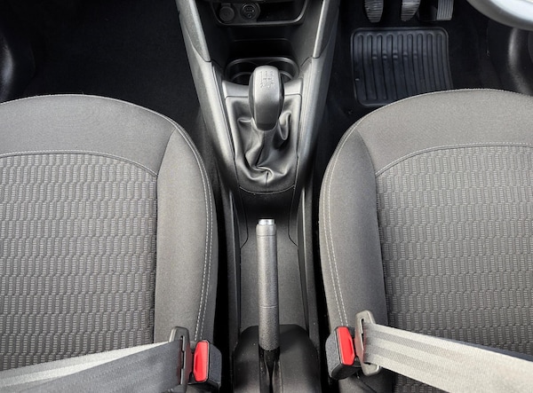 Used Peugeot 208 2017 for sale - 76306736: Photo 20