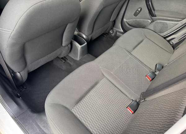 Used Peugeot 208 2017 for sale - 76306736: Photo 33