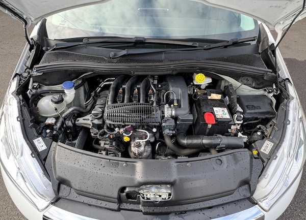 Used Peugeot 208 2017 for sale - 76306736: Photo 40