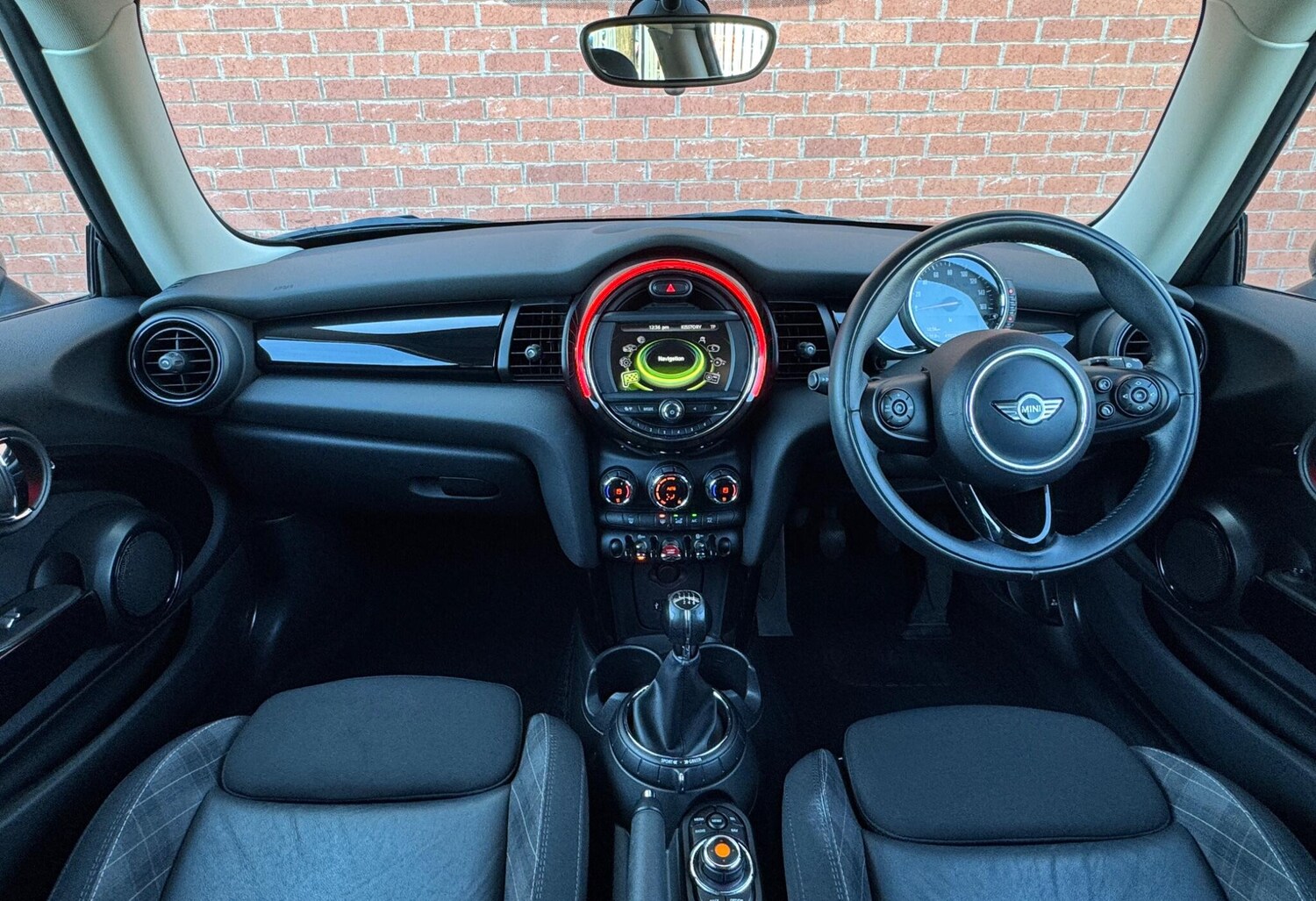 Used MINI Hatch 2016 for sale - 78156806: Photo 16