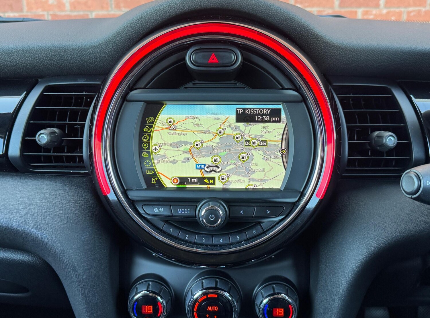 Used MINI Hatch 2016 for sale - 78156806: Photo 18