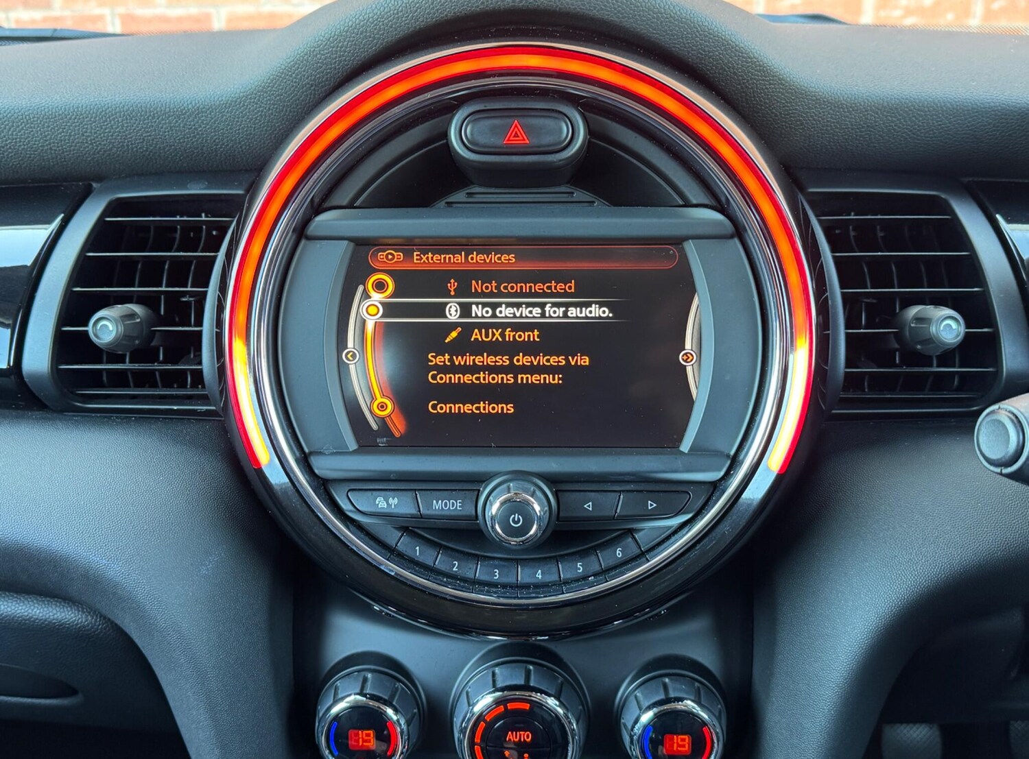 Used MINI Hatch 2016 for sale - 78156806: Photo 20