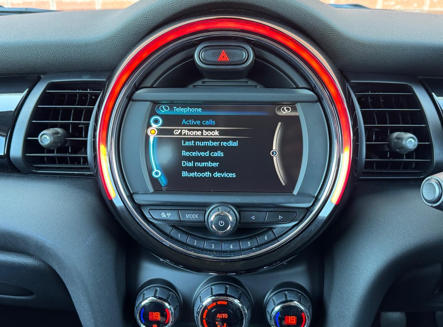 Used MINI Hatch 2016 for sale - 78156806: Photo 21