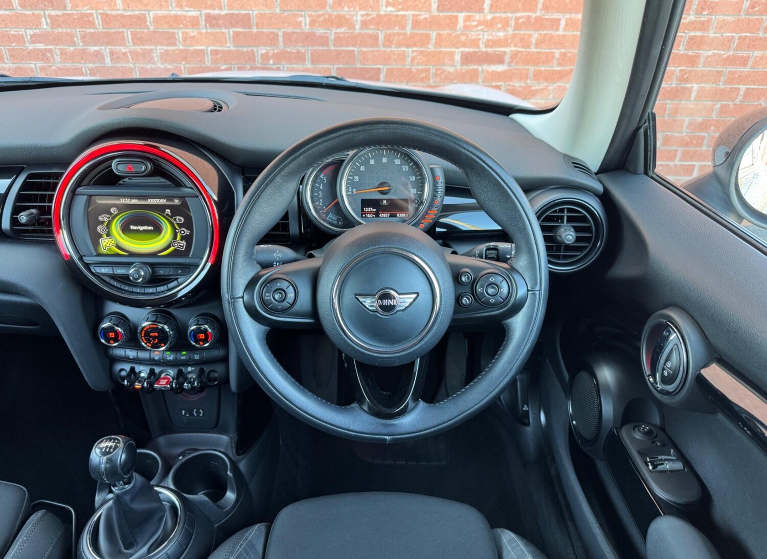 Used MINI Hatch 2016 for sale - 78156806: Photo 29