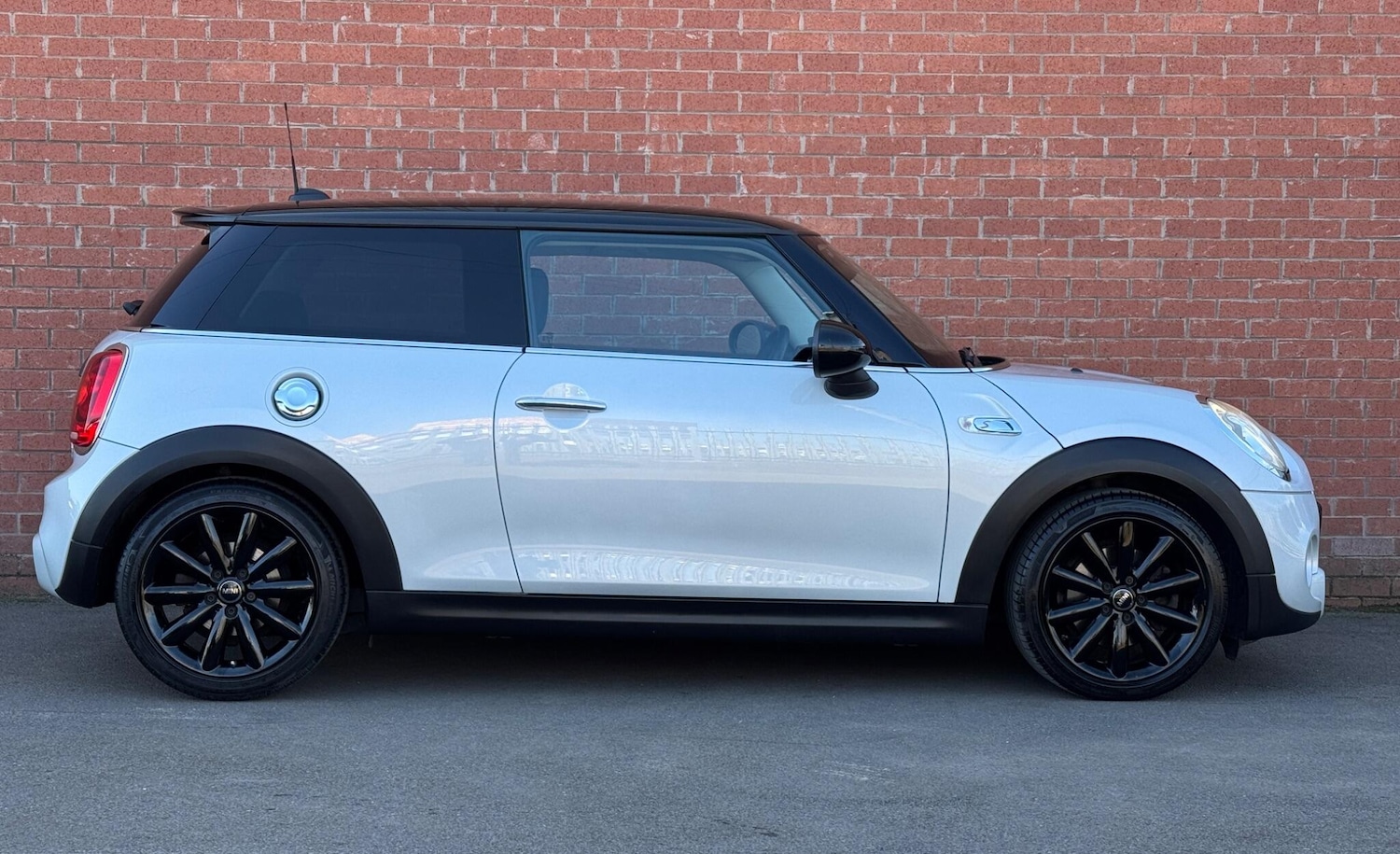 Used MINI Hatch 2016 for sale - 78156806: Photo 3