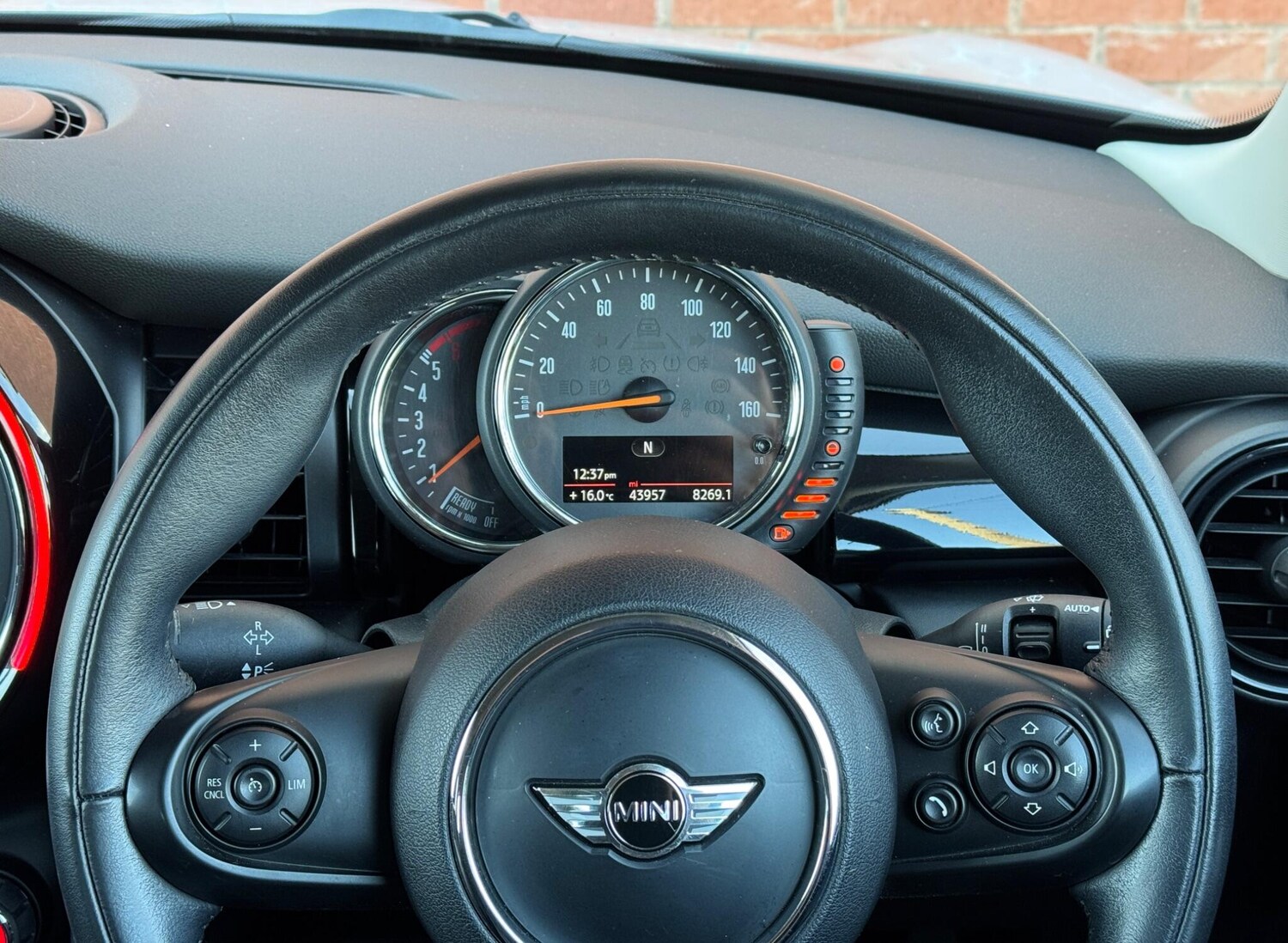 Used MINI Hatch 2016 for sale - 78156806: Photo 30