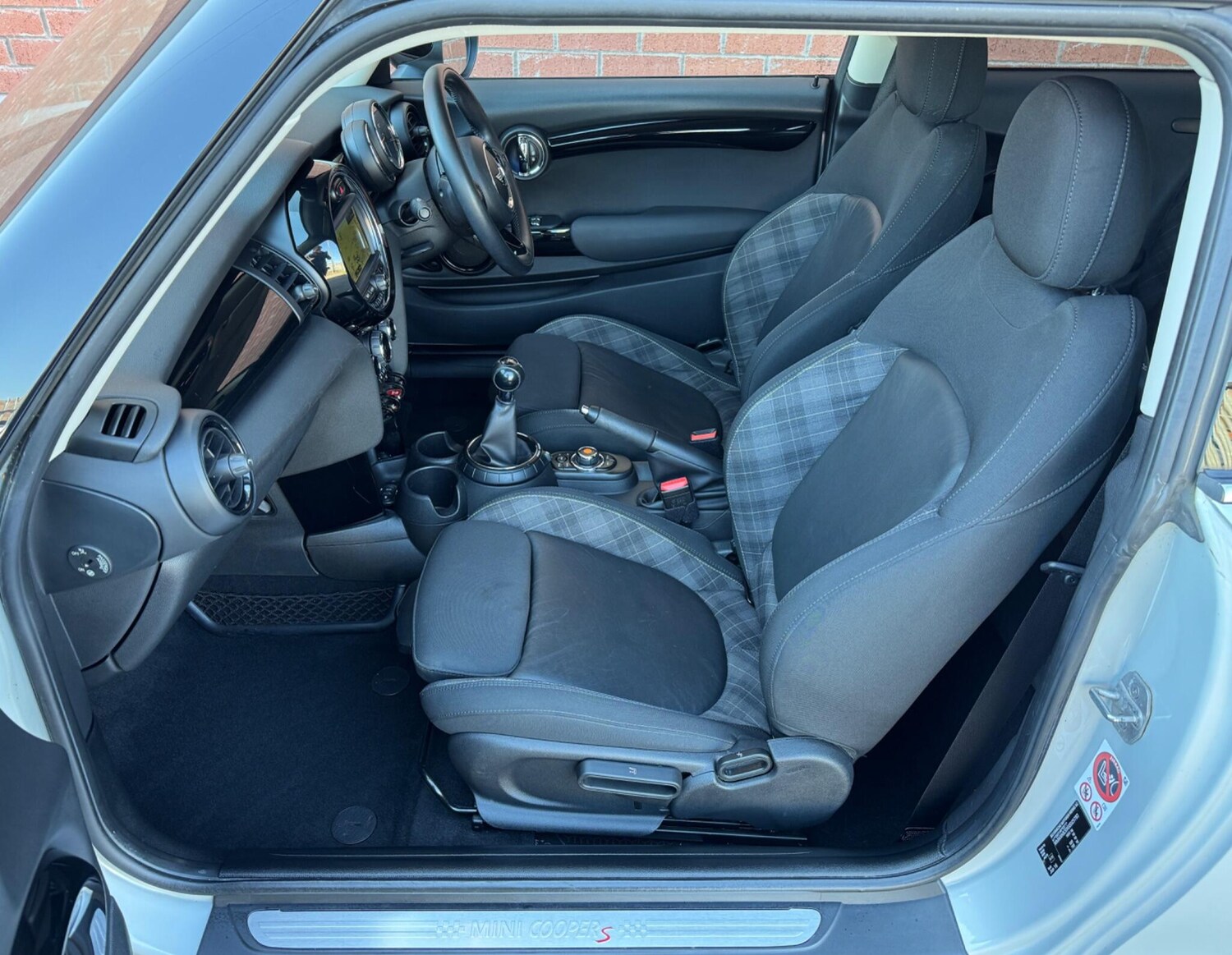 Used MINI Hatch 2016 for sale - 78156806: Photo 35