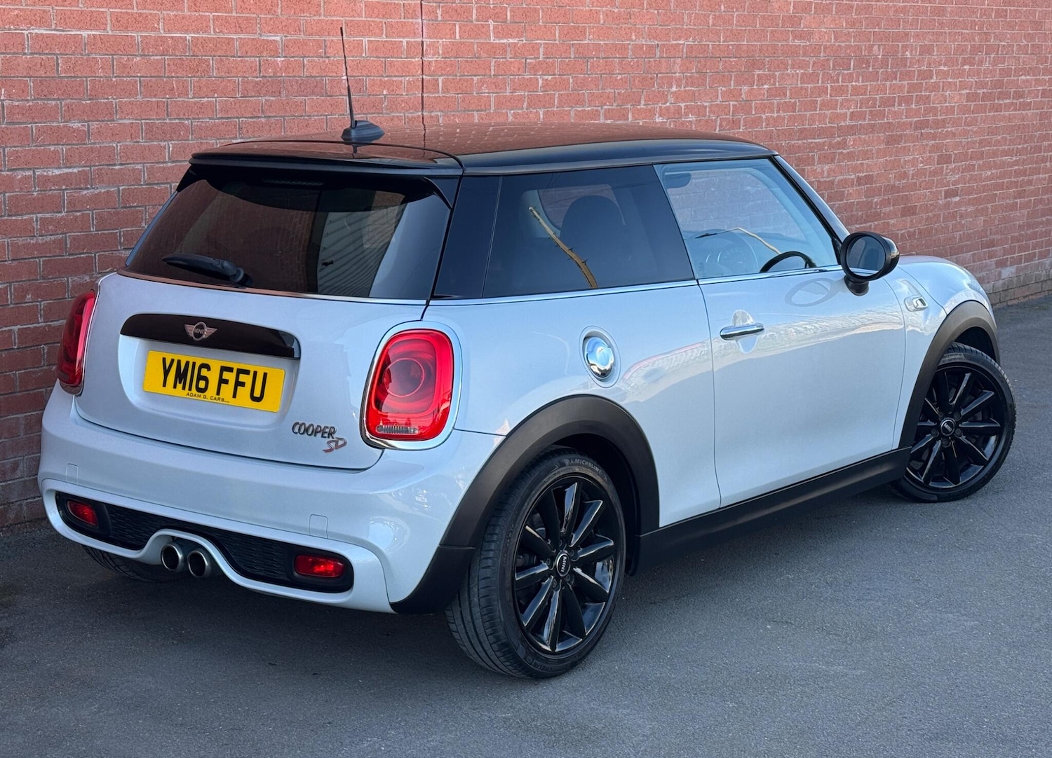 Used MINI Hatch 2016 for sale - 78156806: Photo 4