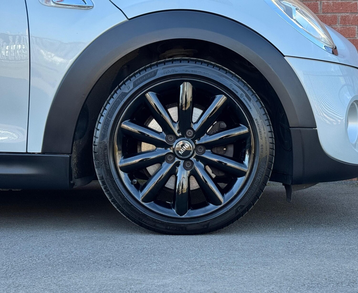 Used MINI Hatch 2016 for sale - 78156806: Photo 40