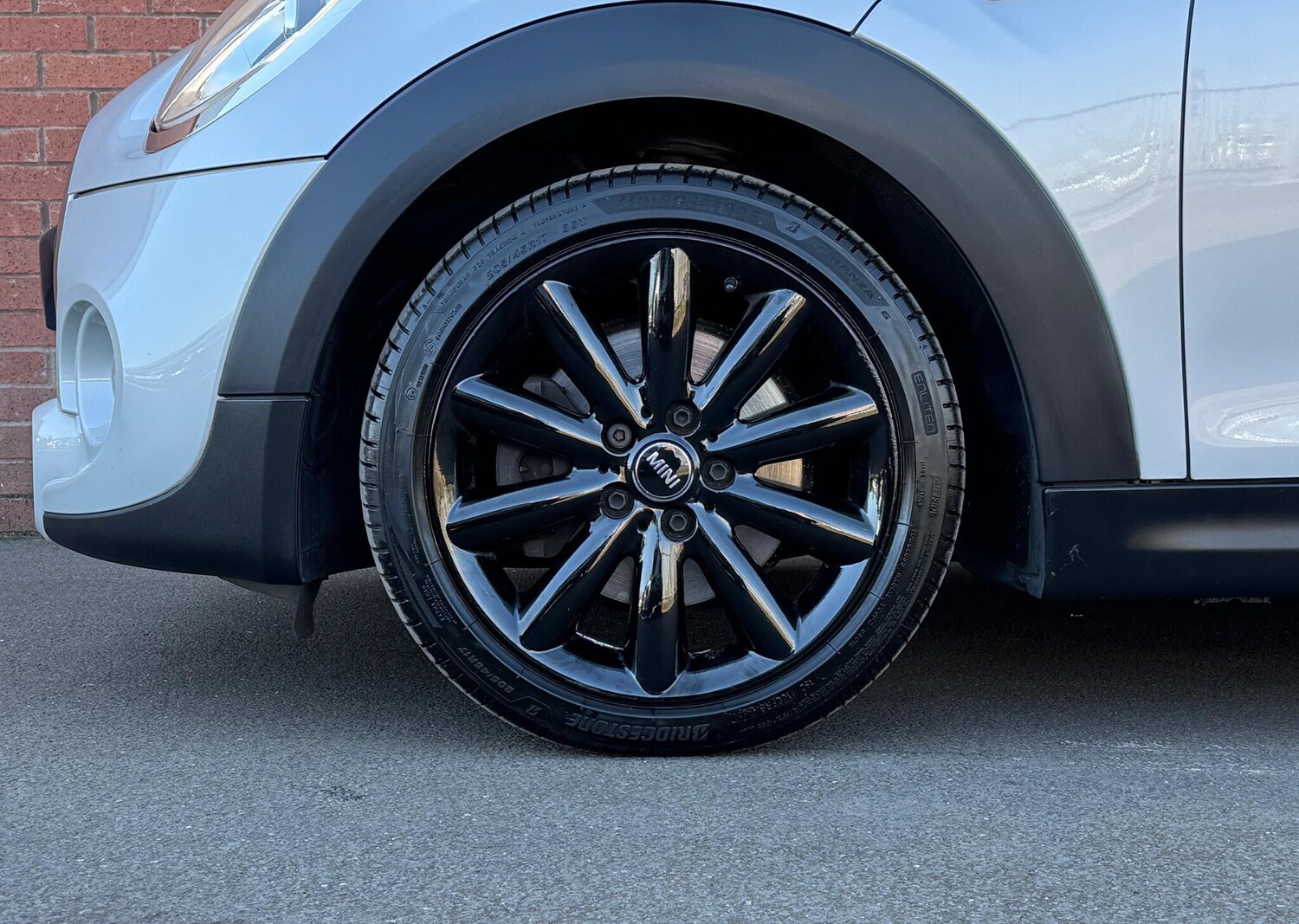 Used MINI Hatch 2016 for sale - 78156806: Photo 41