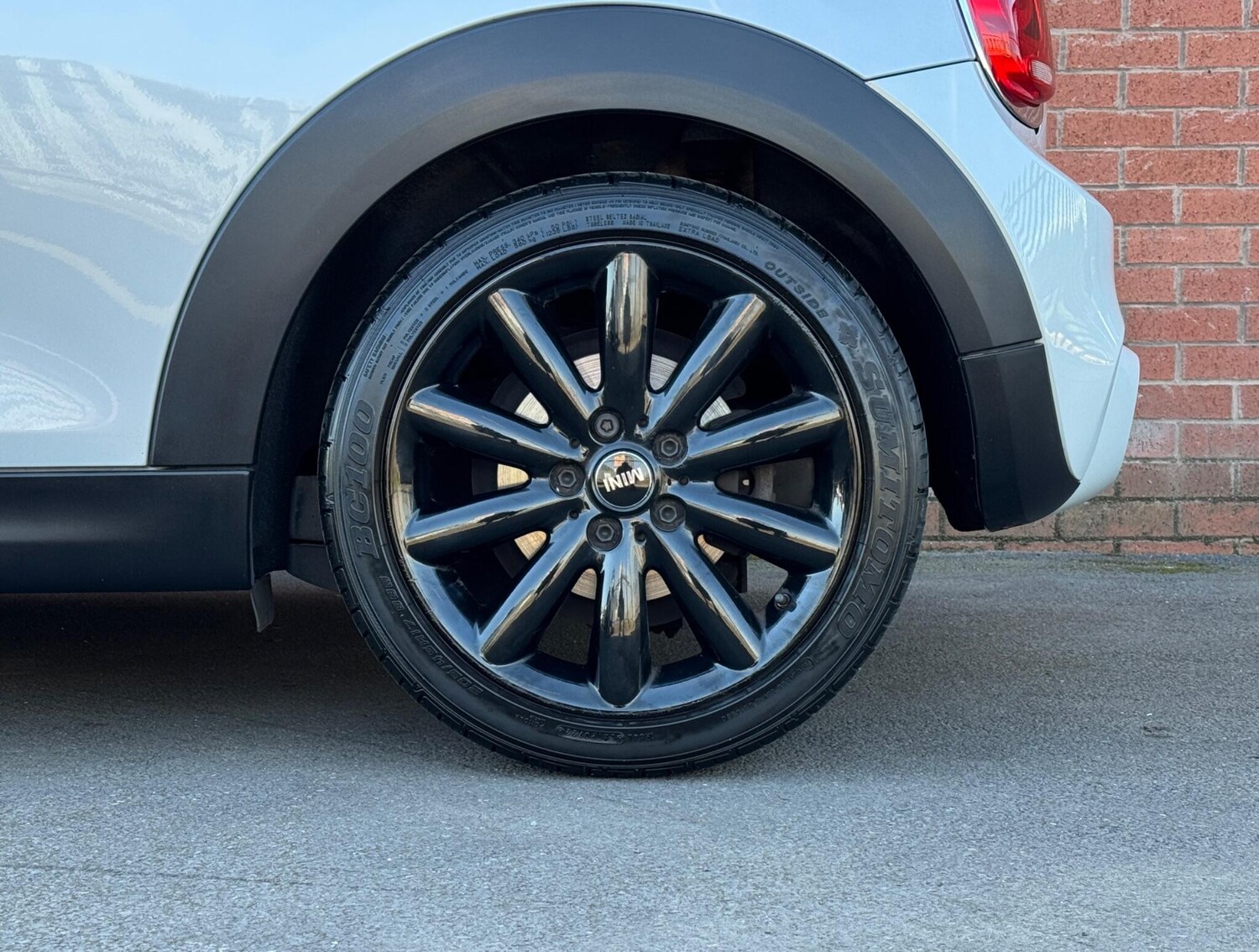 Used MINI Hatch 2016 for sale - 78156806: Photo 42