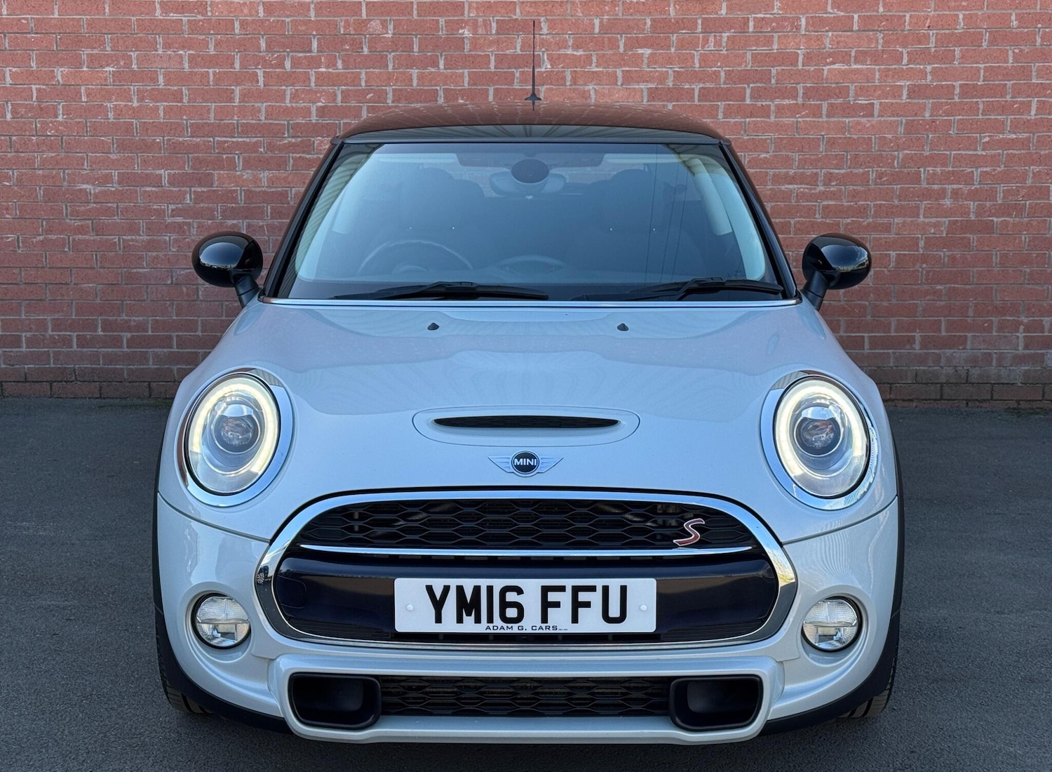 Used MINI Hatch 2016 for sale - 78156806: Photo 5