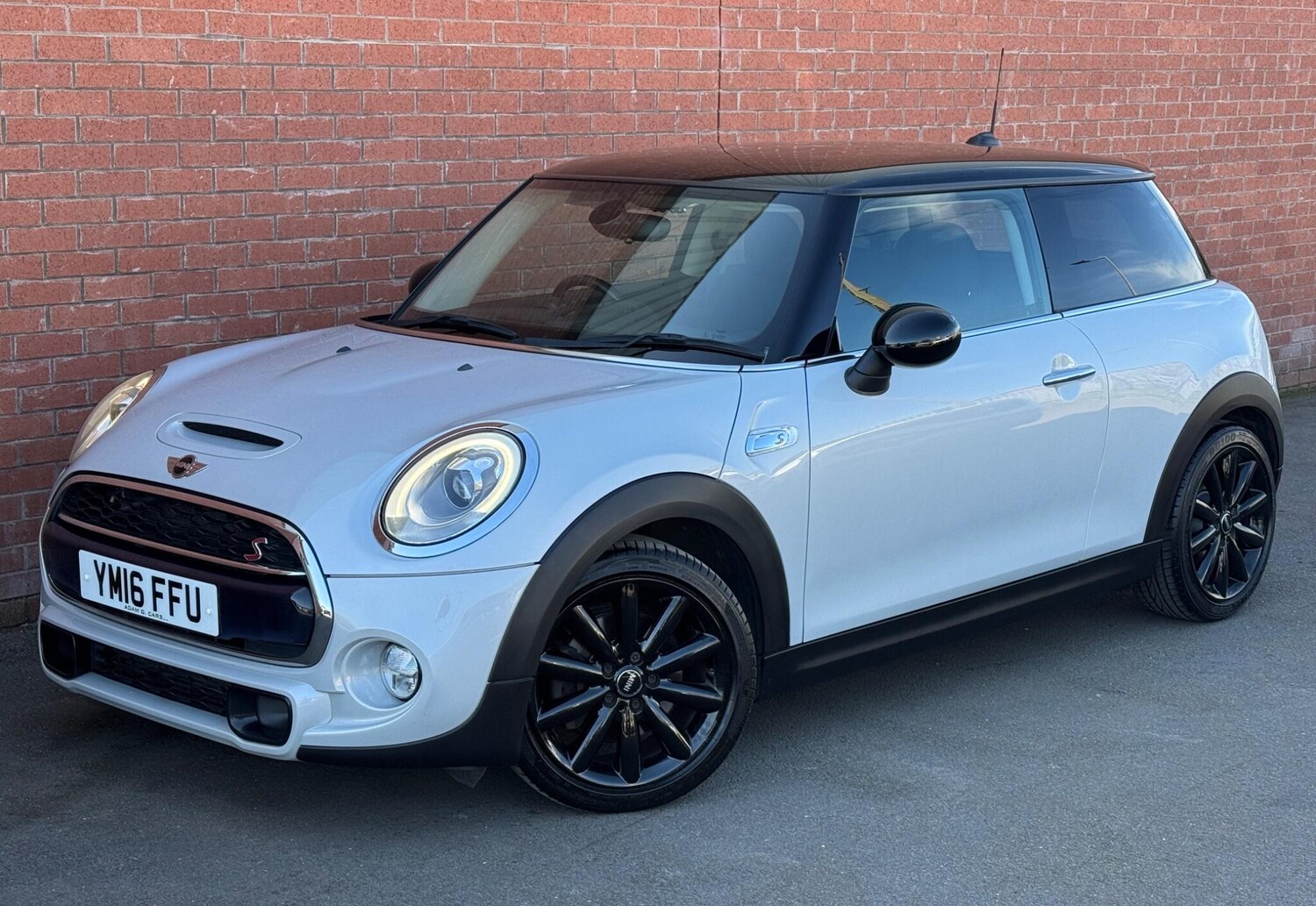 Used MINI Hatch 2016 for sale - 78156806: Photo 6