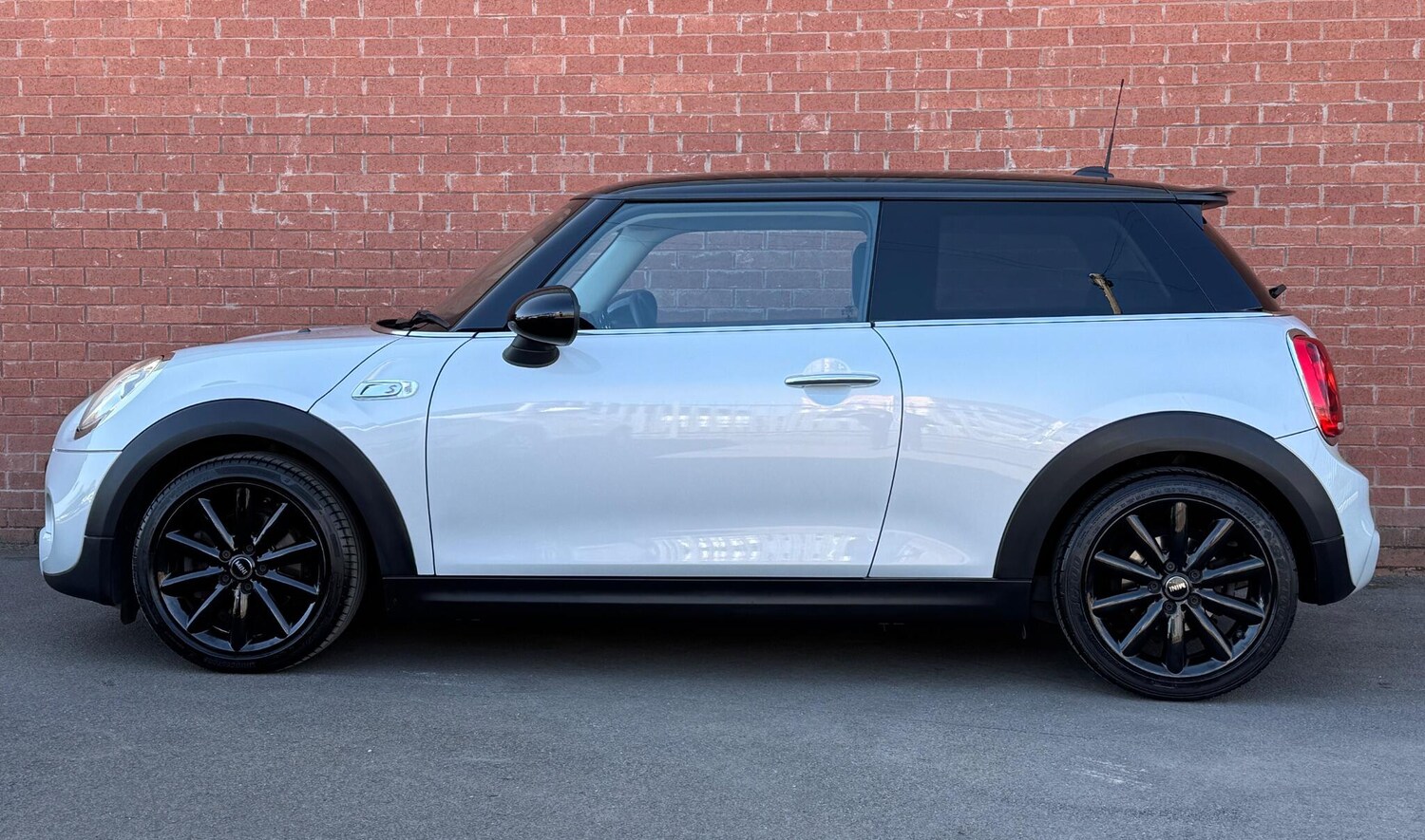 Used MINI Hatch 2016 for sale - 78156806: Photo 7