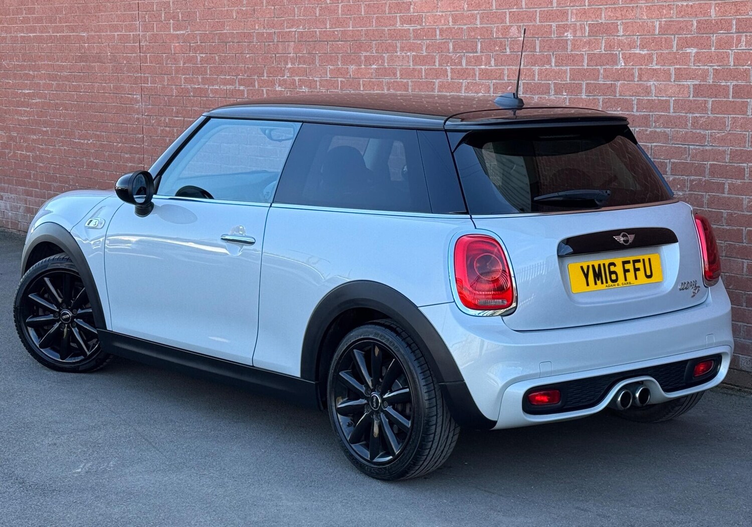 Used MINI Hatch 2016 for sale - 78156806: Photo 8