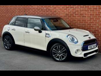 (67) - 2.0 Cooper S Seven Euro 6 (s/s) 5dr