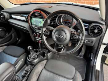 Used MINI Hatch 2017 for sale - 75257687: Photo