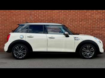 Used MINI Hatch 2017 for sale - 75257687: Photo