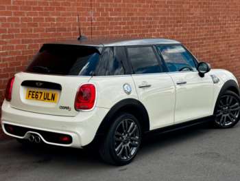 Used MINI Hatch 2017 for sale - 75257687: Photo