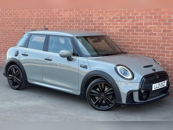 Used MINI Hatch 2021 for sale - 79508950: Photo