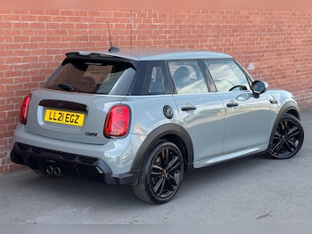 Used MINI Hatch 2021 for sale - 79508950: Photo