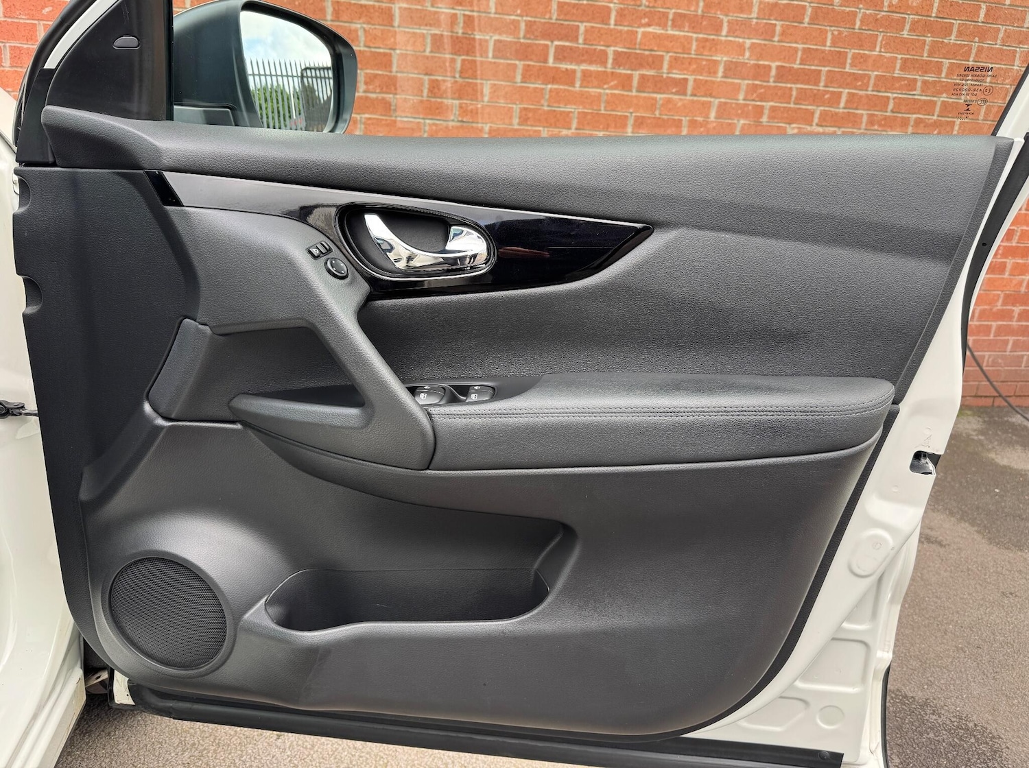 Used Nissan Qashqai 2020 for sale - 76433218: Photo 14