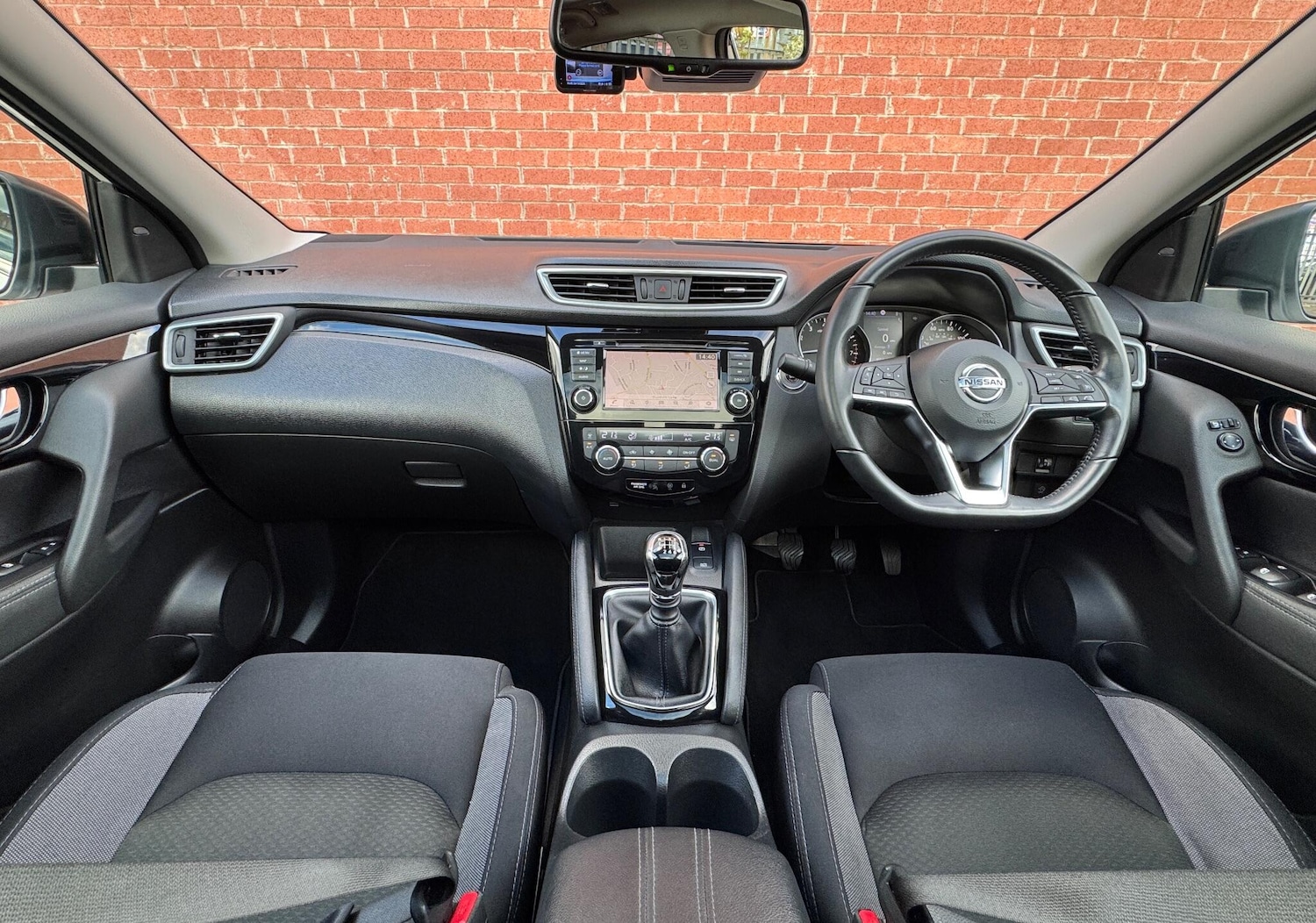 Used Nissan Qashqai 2020 for sale - 76433218: Photo 17