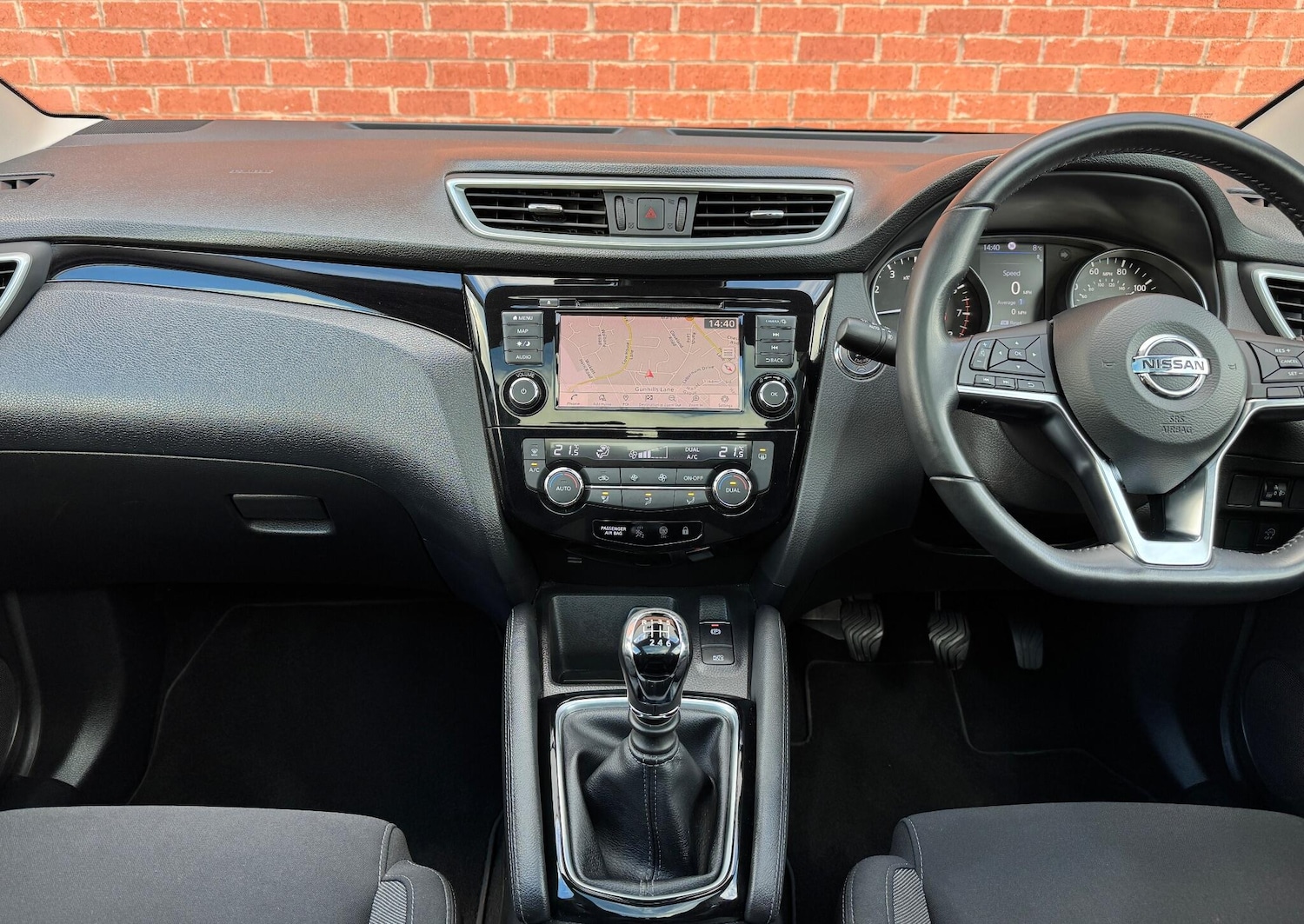 Used Nissan Qashqai 2020 for sale - 76433218: Photo 19