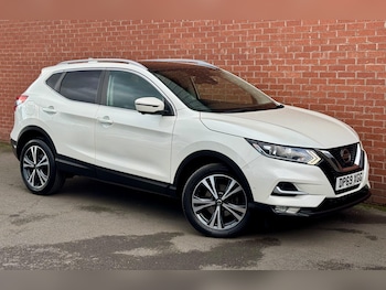 Used Nissan Qashqai 2020 for sale - 76433218: Photo