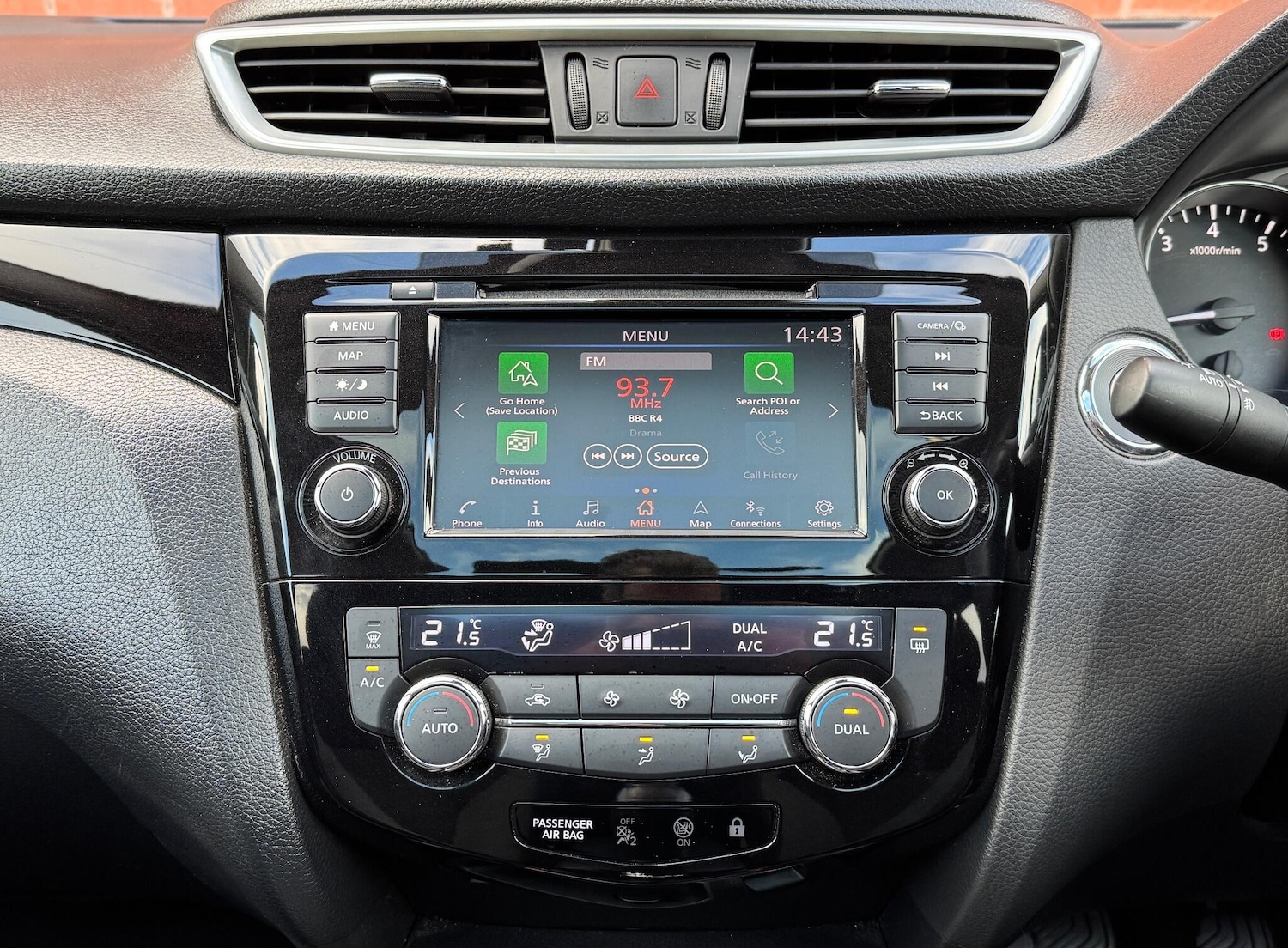 Used Nissan Qashqai 2020 for sale - 76433218: Photo 20