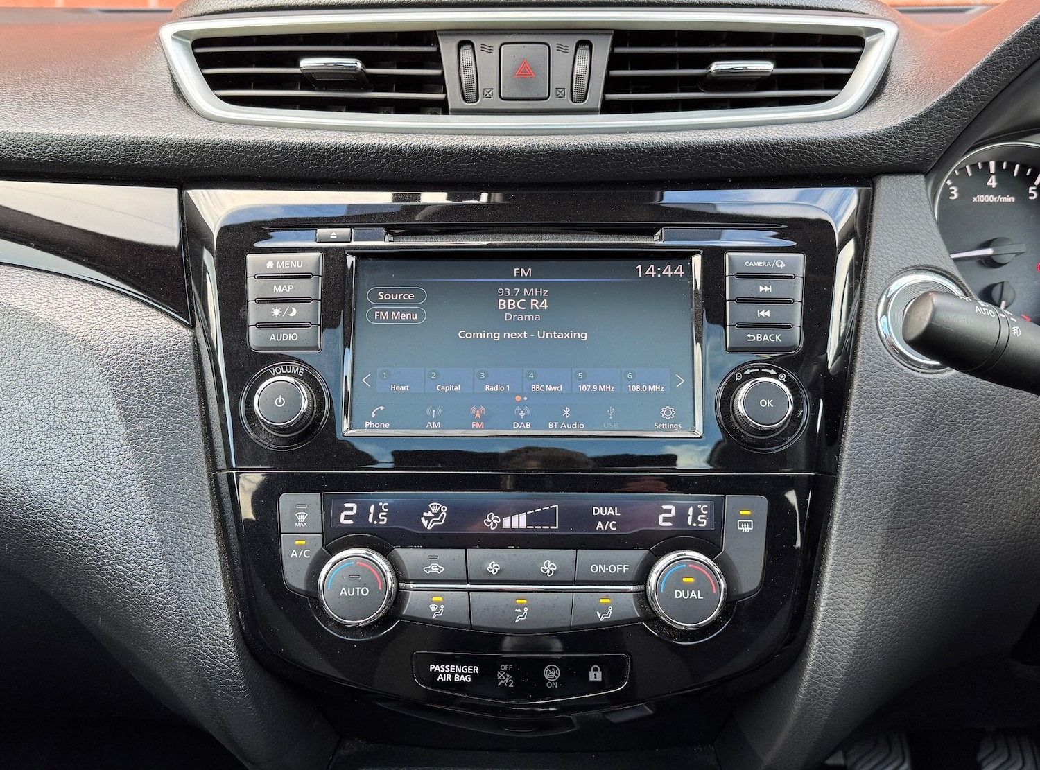 Used Nissan Qashqai 2020 for sale - 76433218: Photo 22