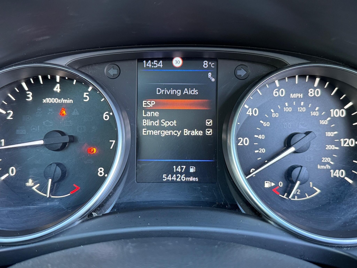 Used Nissan Qashqai 2020 for sale - 76433218: Photo 29