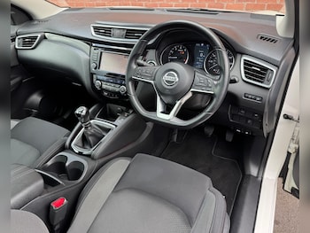 Used Nissan Qashqai 2020 for sale - 76433218: Photo