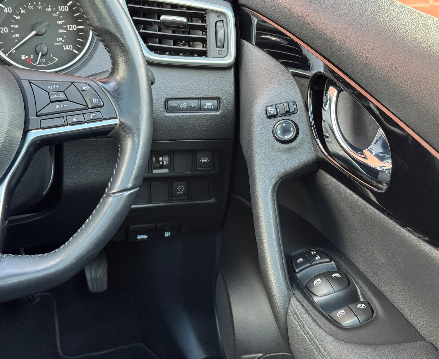 Used Nissan Qashqai 2020 for sale - 76433218: Photo 30