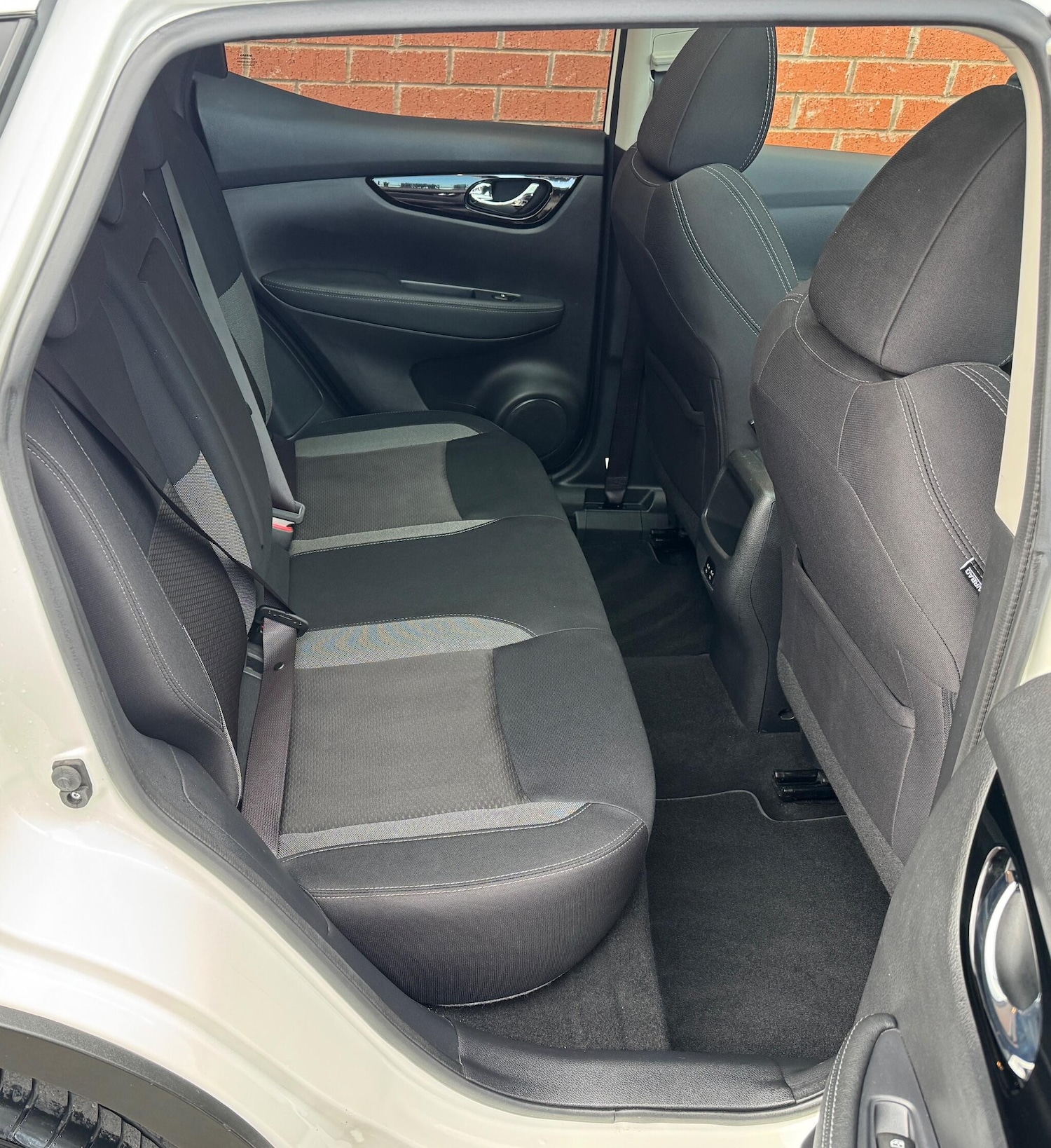 Used Nissan Qashqai 2020 for sale - 76433218: Photo 33