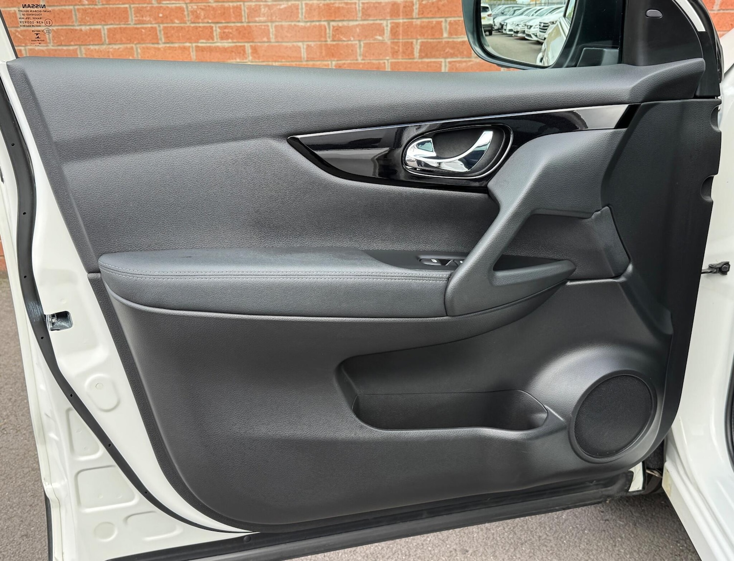 Used Nissan Qashqai 2020 for sale - 76433218: Photo 34