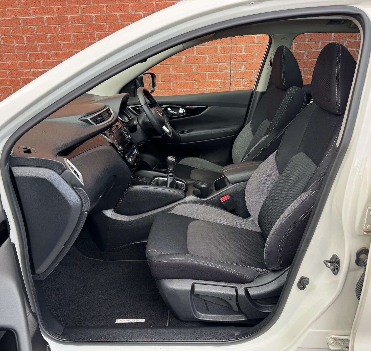 Used Nissan Qashqai 2020 for sale - 76433218: Photo 36