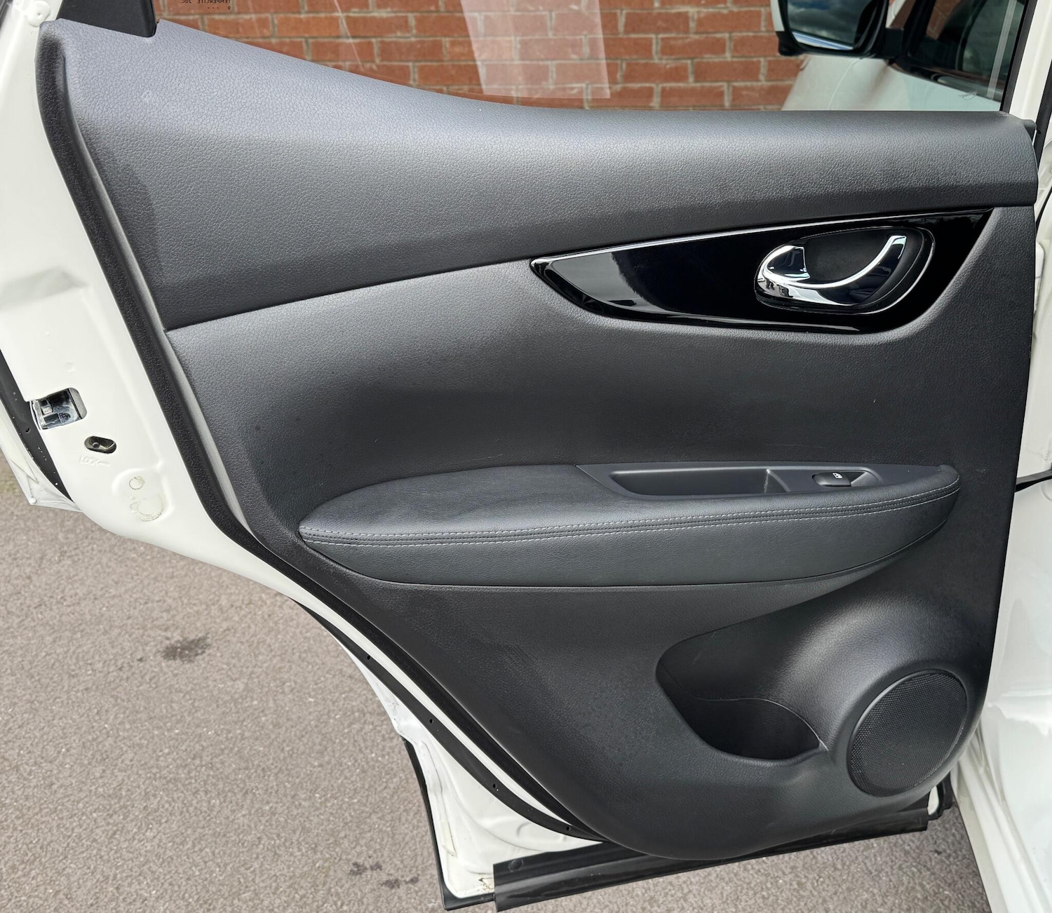 Used Nissan Qashqai 2020 for sale - 76433218: Photo 38