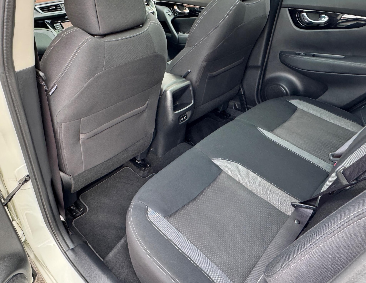 Used Nissan Qashqai 2020 for sale - 76433218: Photo 39