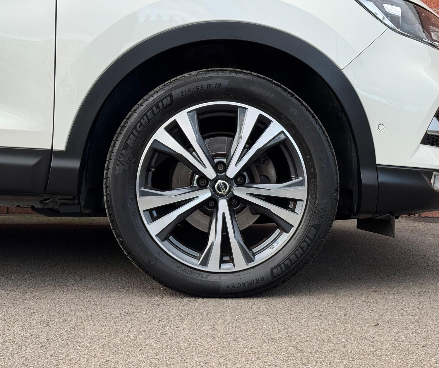 Used Nissan Qashqai 2020 for sale - 76433218: Photo 43