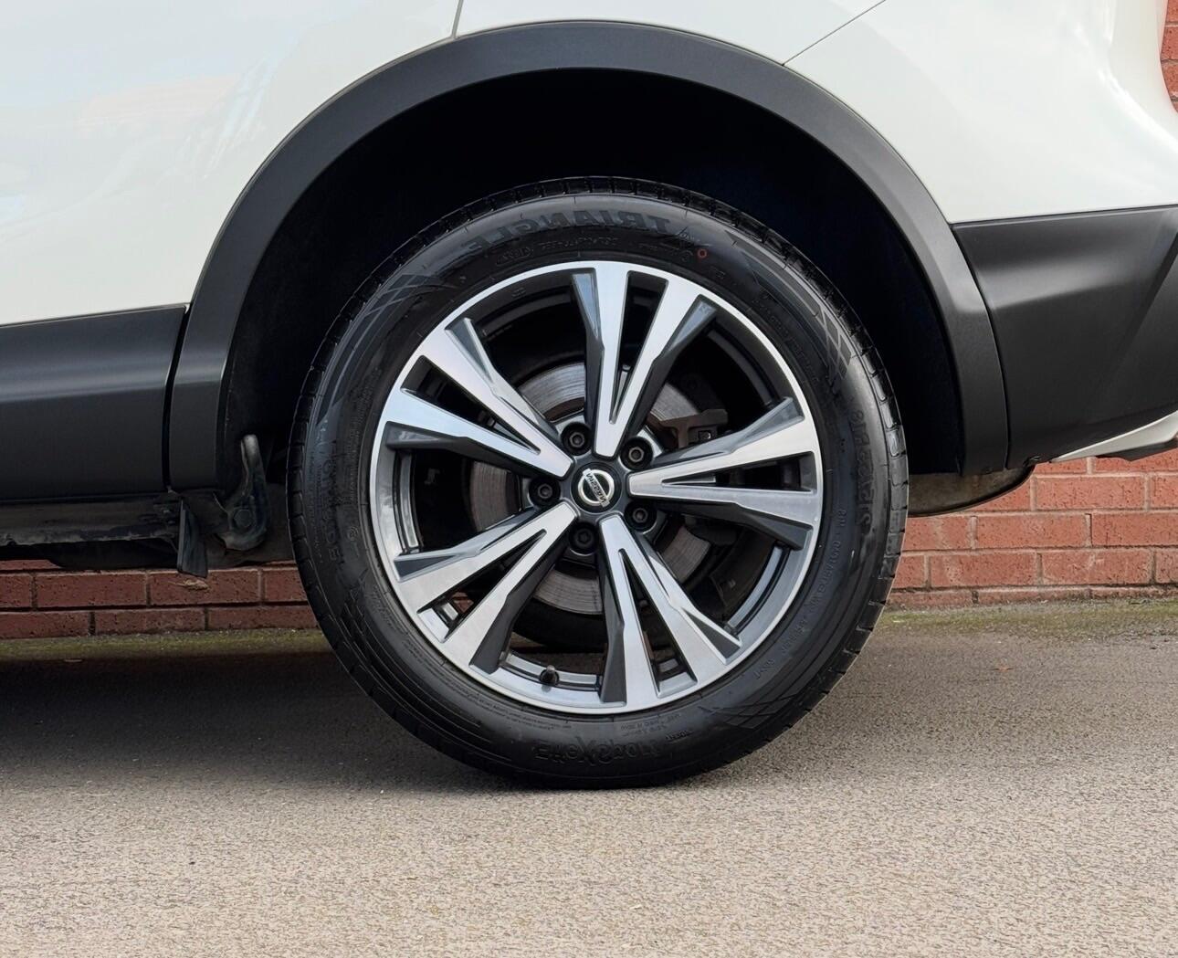 Used Nissan Qashqai 2020 for sale - 76433218: Photo 45