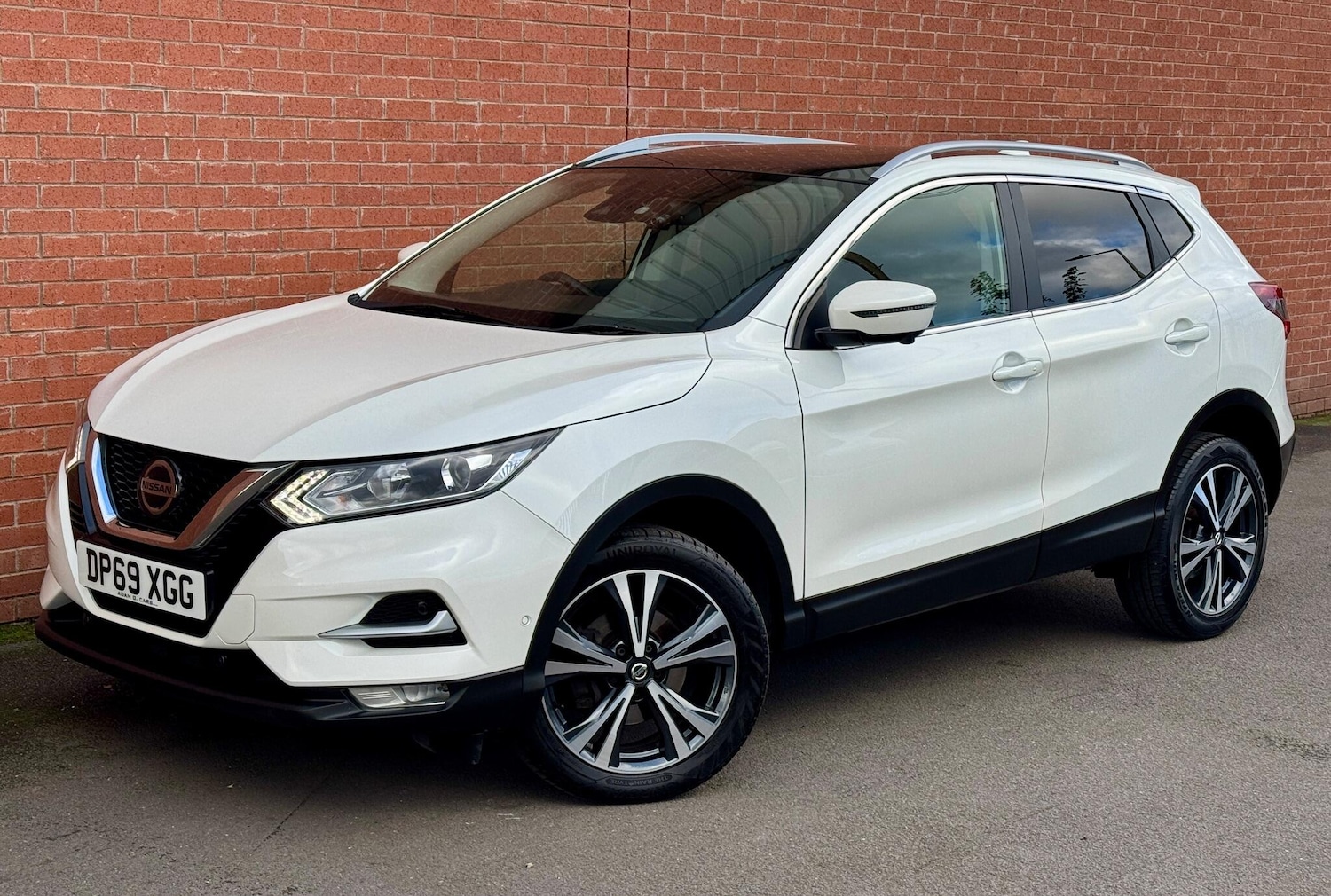 Used Nissan Qashqai 2020 for sale - 76433218: Photo 6