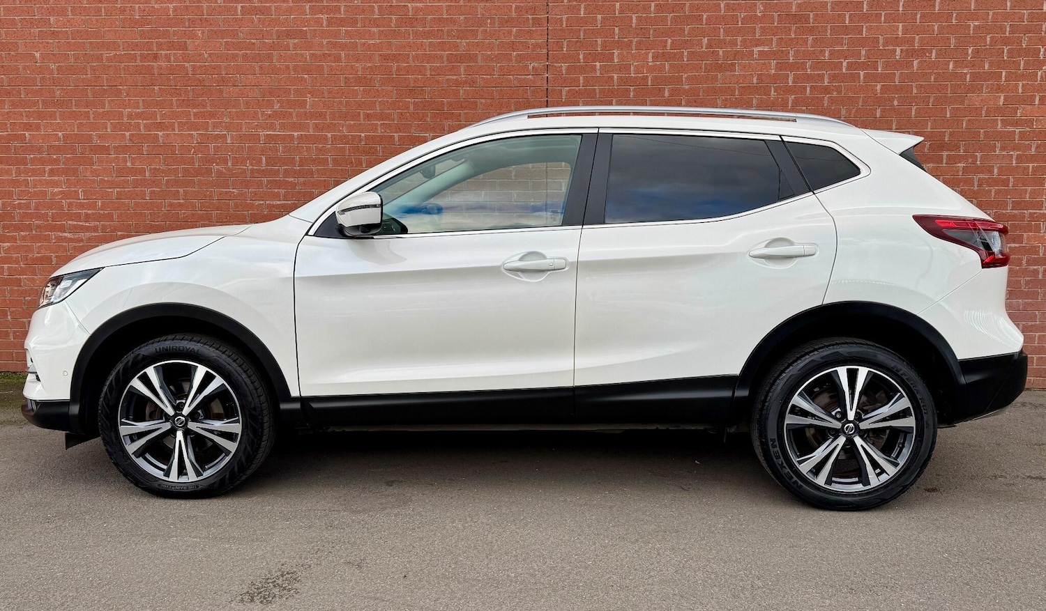 Used Nissan Qashqai 2020 for sale - 76433218: Photo 7