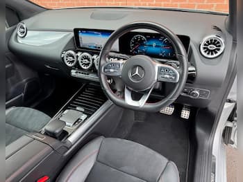 Used Mercedes-Benz B Class 2019 for sale - 79726402: Photo